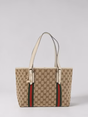 Gucci Tote Sherry Line