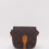 Louis Vuitton Cartouchiere pm