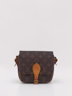 Louis Vuitton Cartouchiere pm