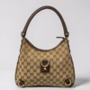 Gucci Abbey bag