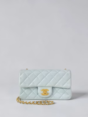 Chanel Mini Flap bag