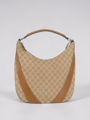 Vintage Gucci bag