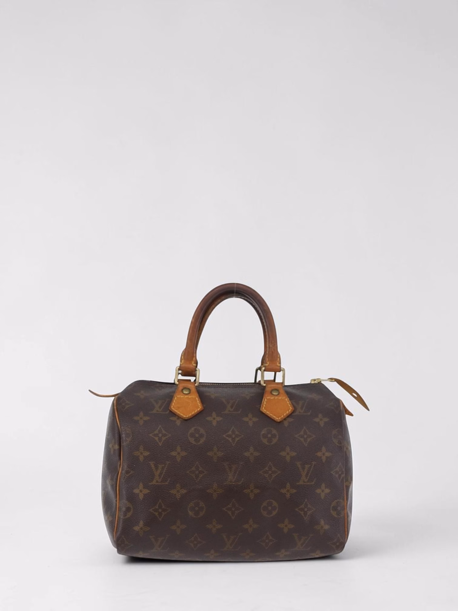 Louis Vuitton Speedy 25