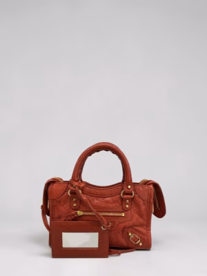Balenciaga The City bag