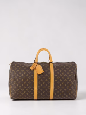 Louis Vuitton Keepall 55 Boston