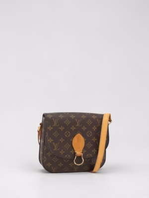 Louis Vuitton Saint Cloud GM