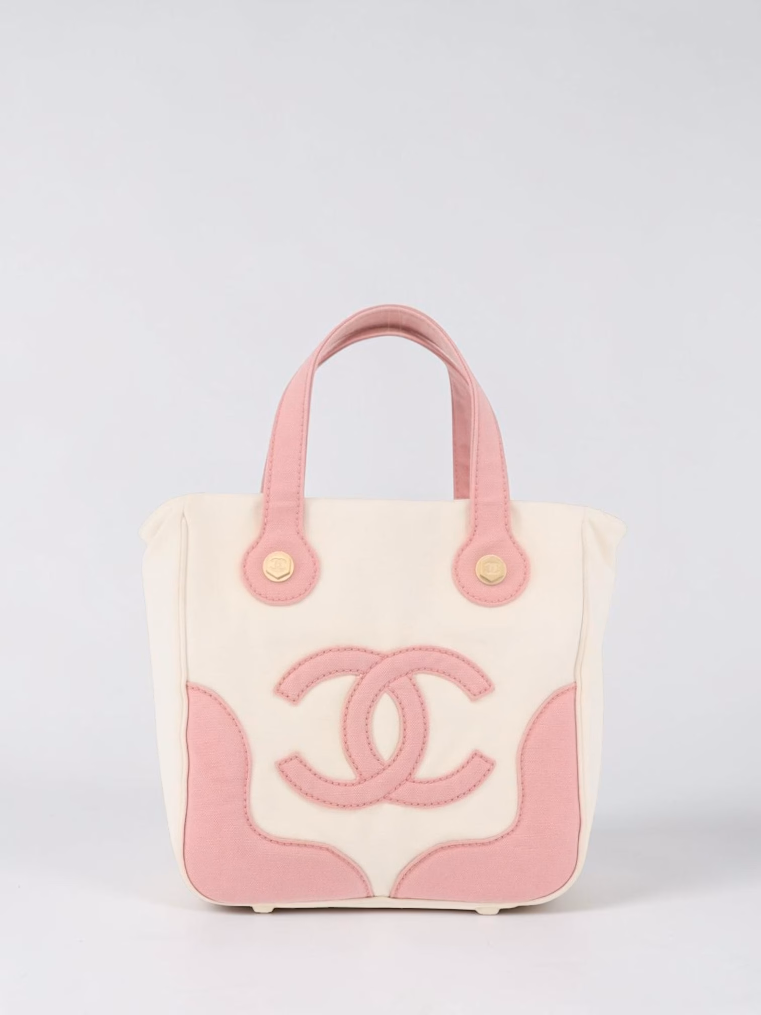 Chanel Marshmallow