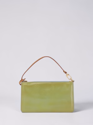 Louis Vuitton Pochette Lexington Green