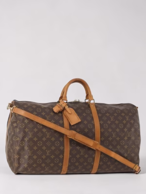 Louis Vuitton Keepall 60