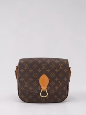 Louis Vuitton Saint Cloud GM