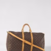Louis Vuitton Keepall 55
