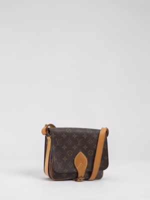 Louis Vuitton Cartouchière MM