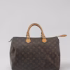 Louis Vuitton Speedy 35