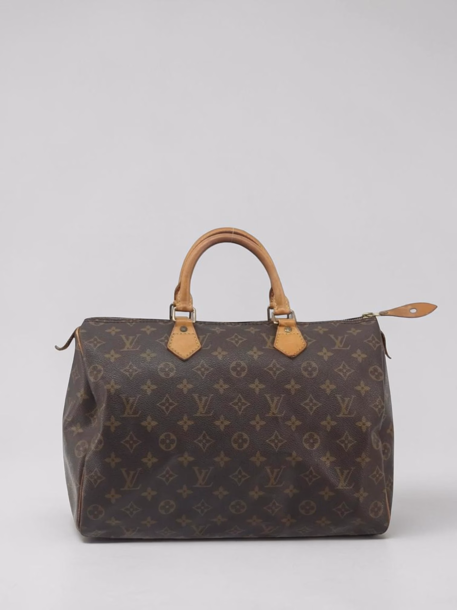 Louis Vuitton Speedy 35