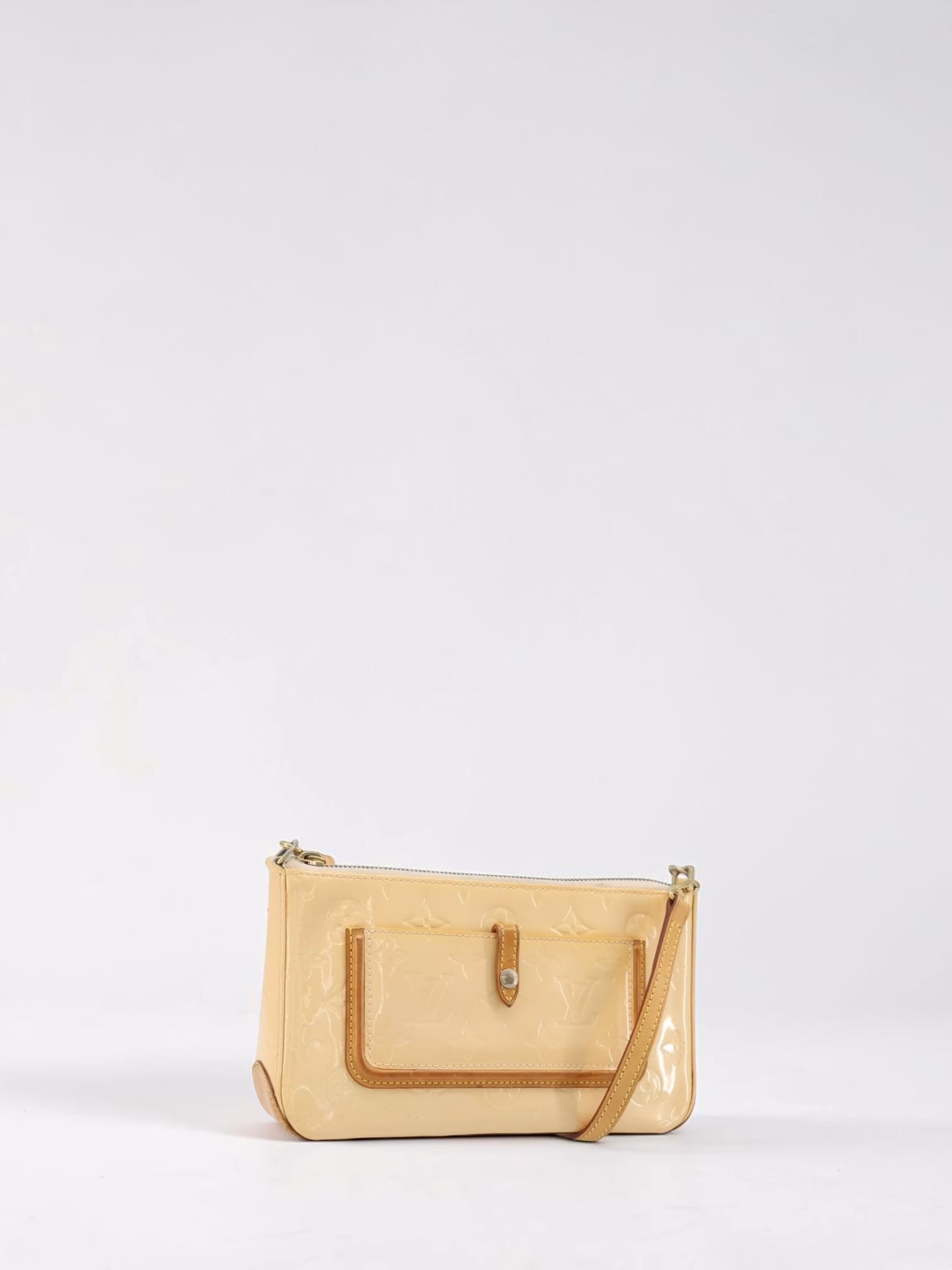 Louis Vuitton Vernix Mallory