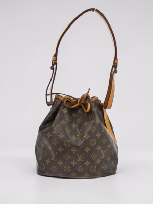 Louis Vuitton Petit Noe