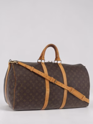 Louis Vuitton Keepall 55