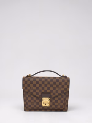 Louis Vuitton monceau damier ebene
