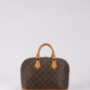 Louis Vuitton Alma