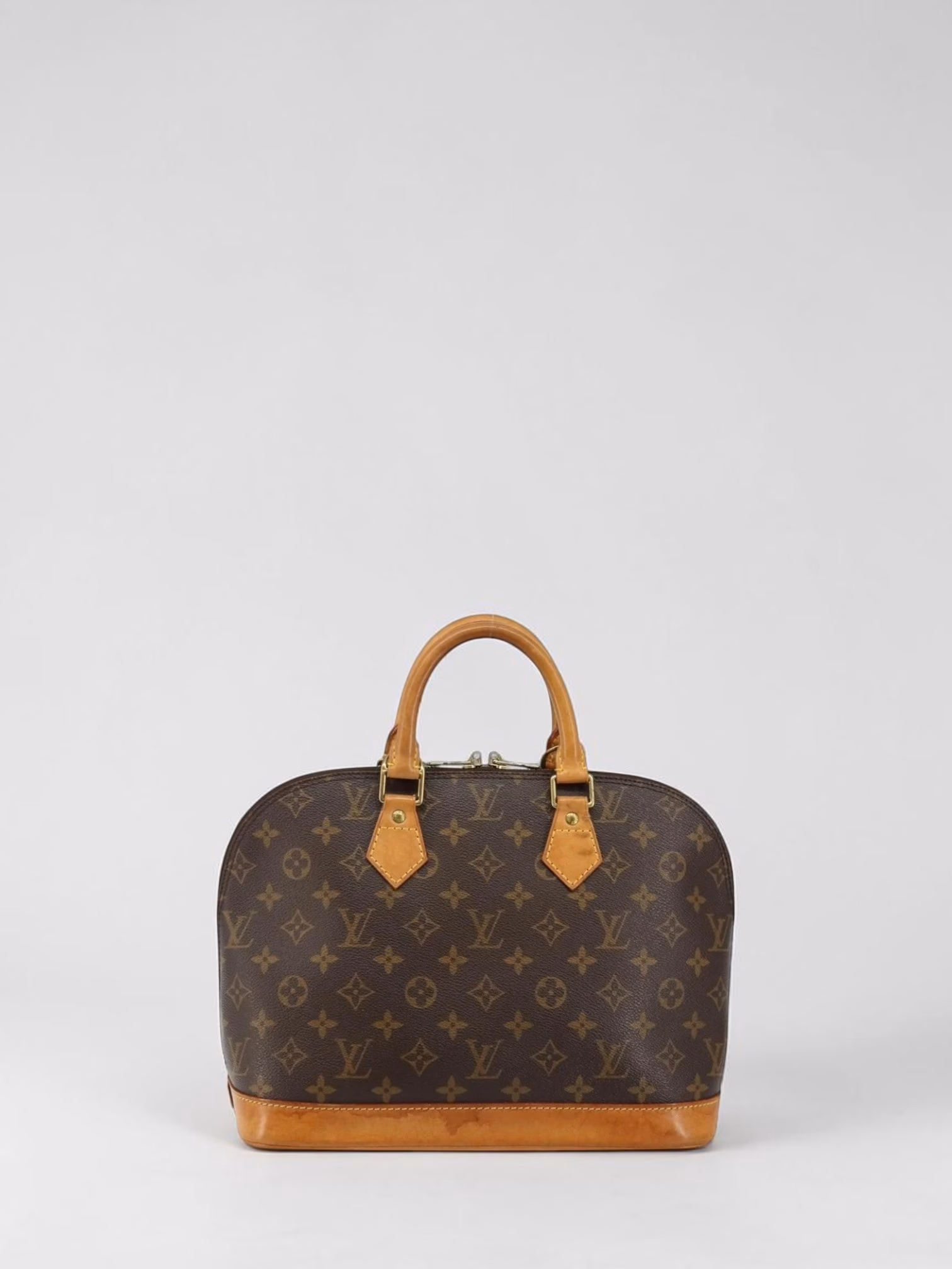 Louis Vuitton Alma