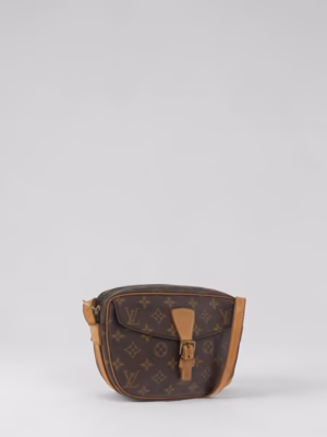 Louis Vuitton Jeune Fille PM
