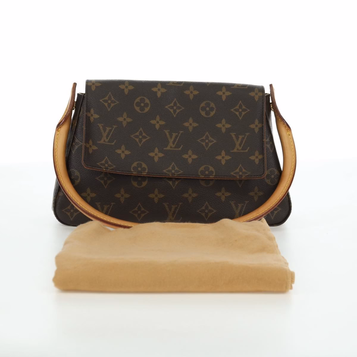 Louis Vuitton Looping PM - Image 4