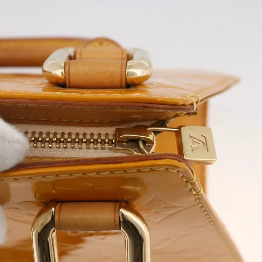 Louis Vuitton Vernis Forsythe - Image 10