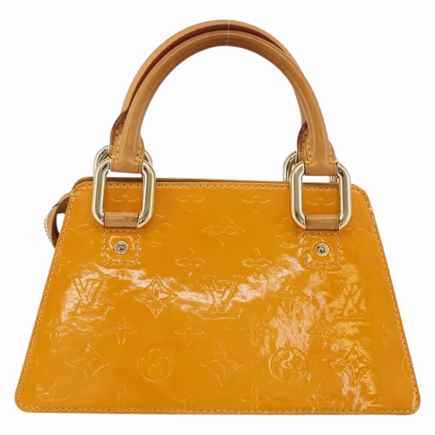 Louis Vuitton Vernis Forsythe - Image 3