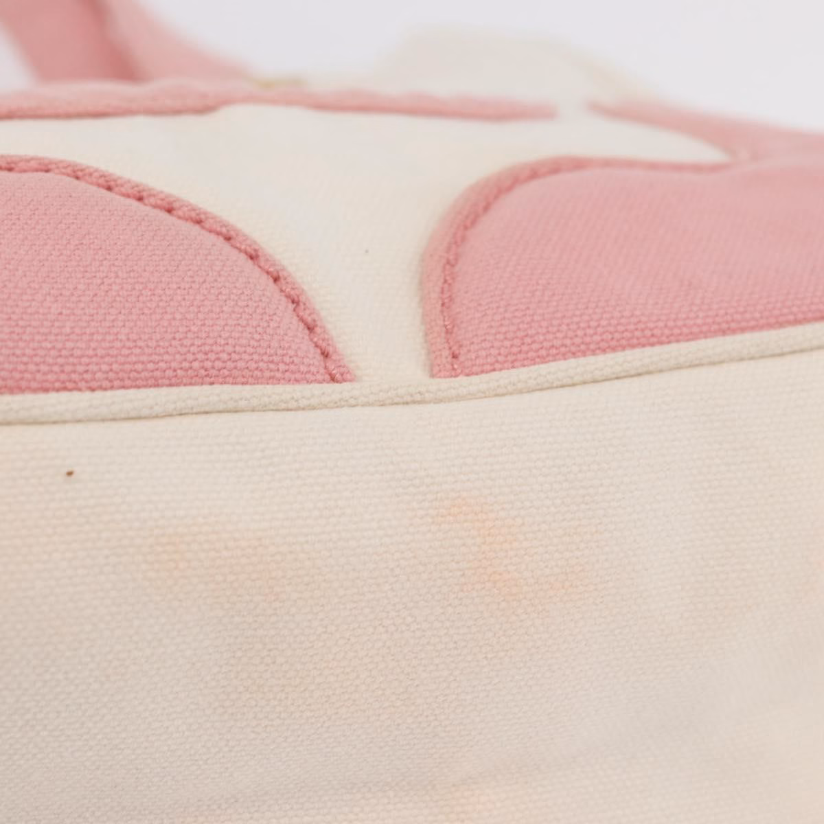 Chanel Marshmallow Hand Bag - Image 10