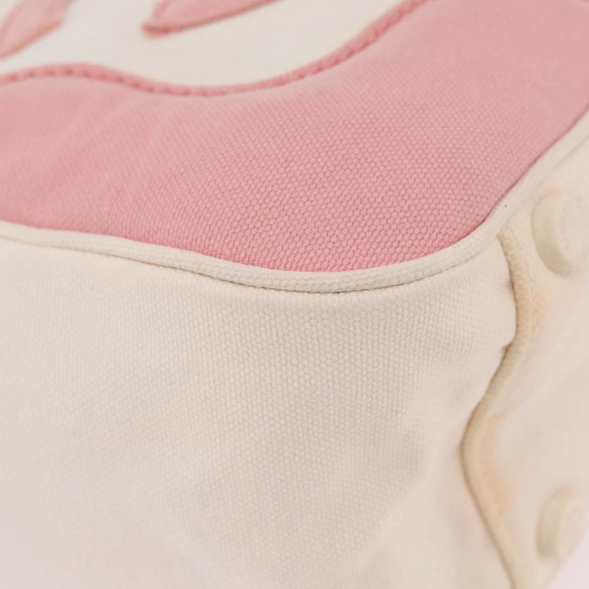 Chanel Marshmallow Hand Bag - Image 11