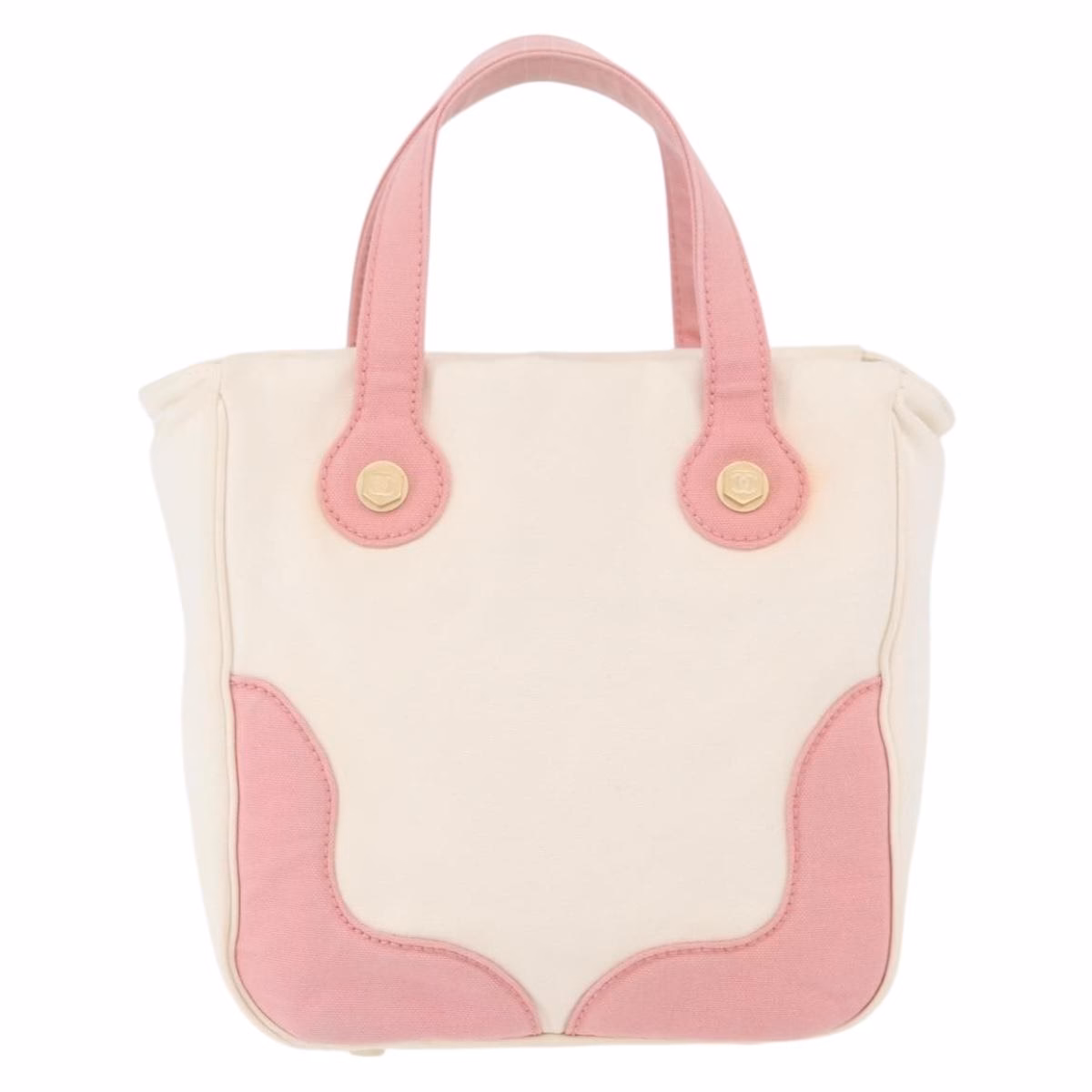 Chanel Marshmallow Hand Bag - Image 4