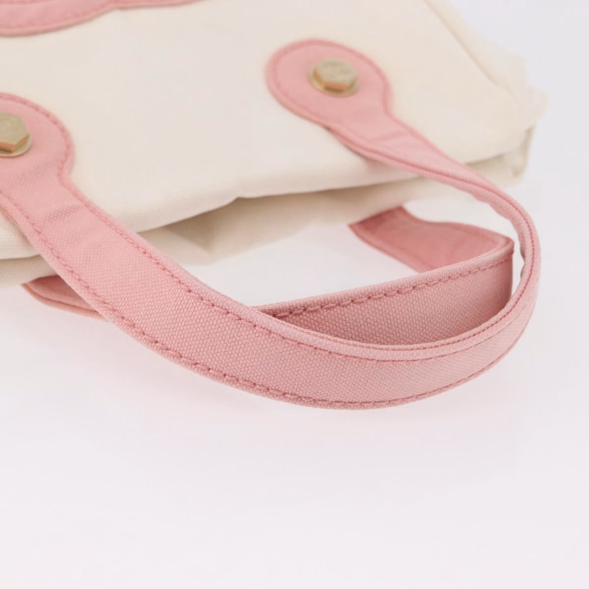 Chanel Marshmallow Hand Bag - Image 7