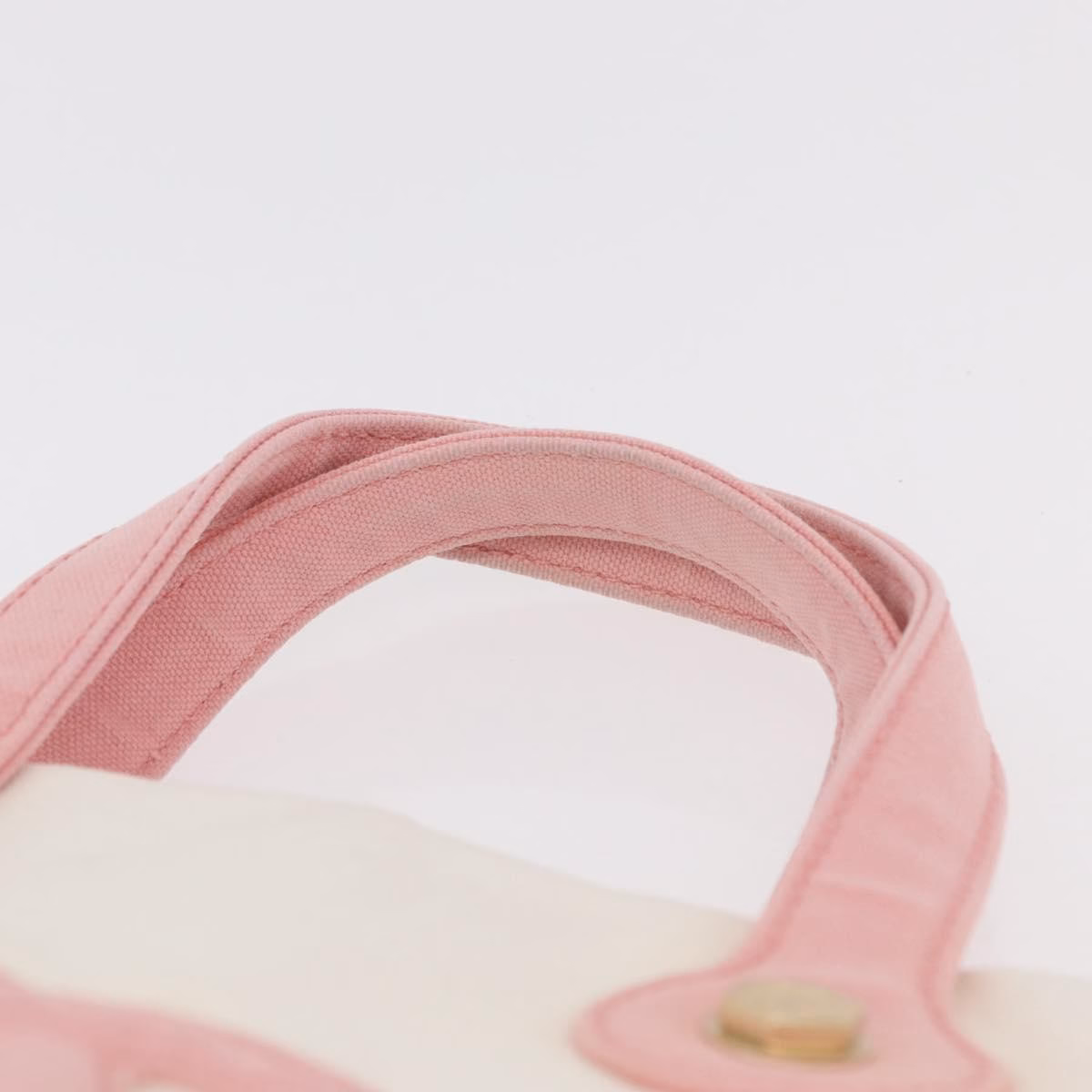 Chanel Marshmallow Hand Bag - Image 8