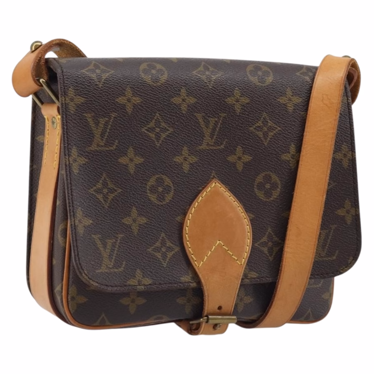 Louis Vuitton Cartouchière MM - Image 4