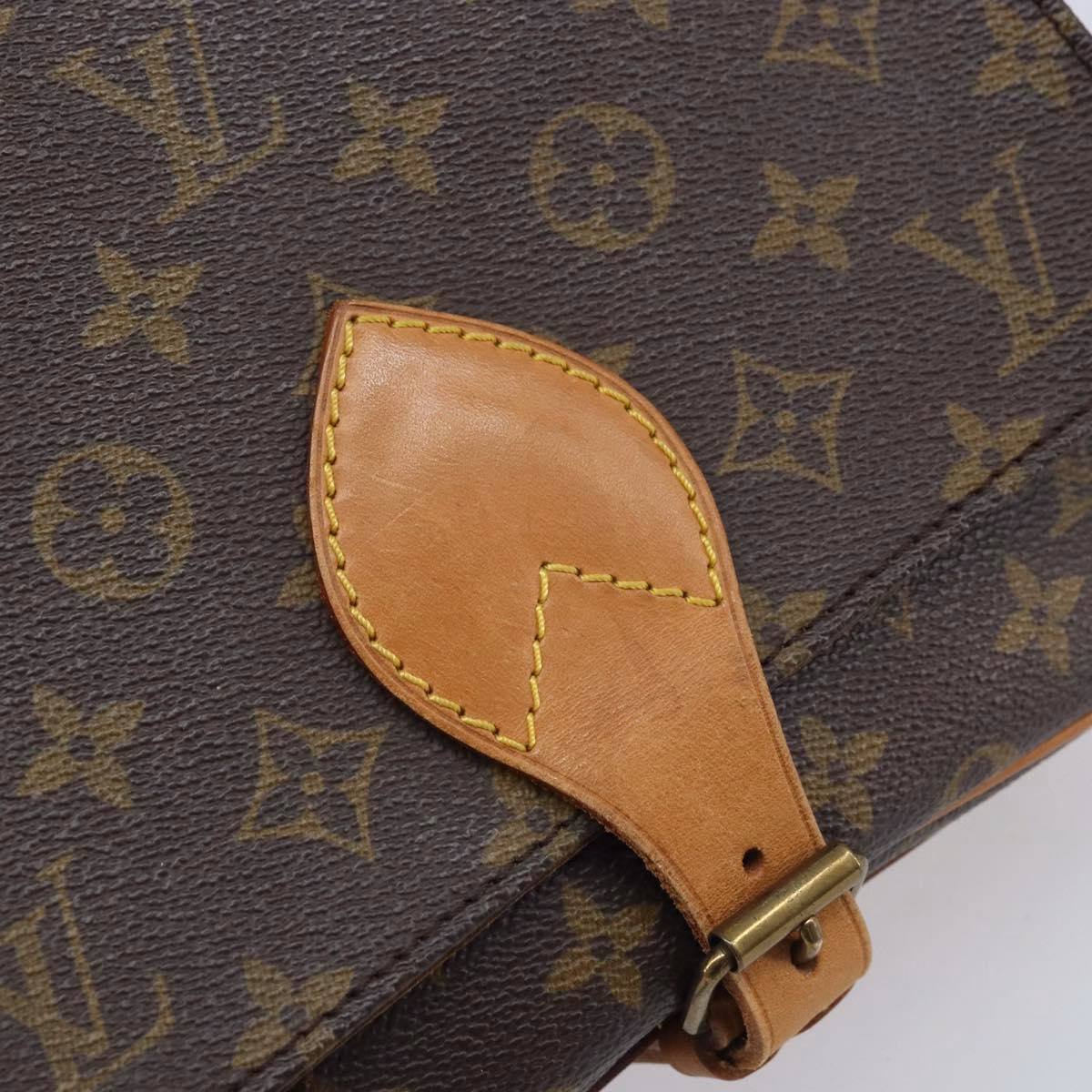 Louis Vuitton Cartouchière MM - Image 12