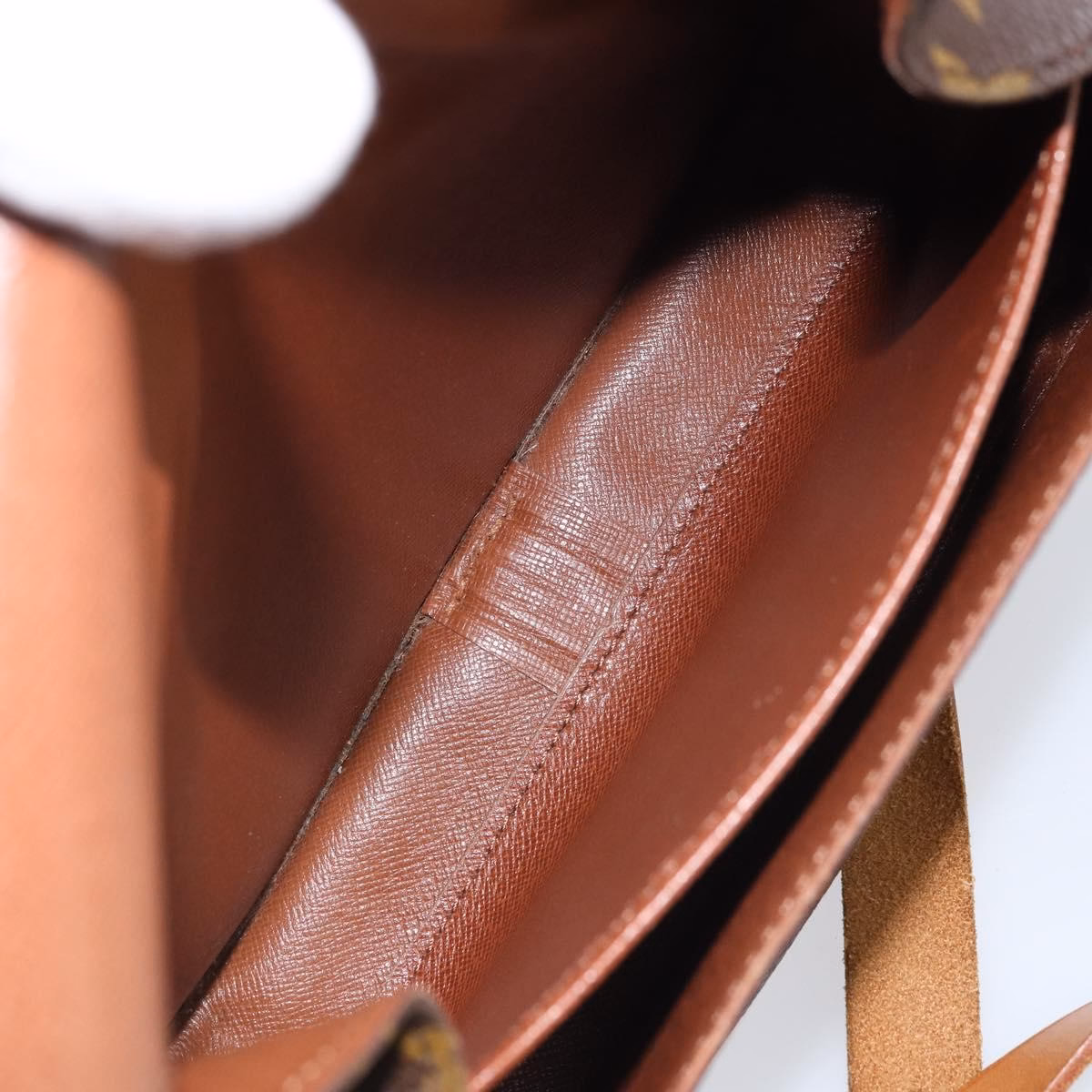Louis Vuitton Cartouchière MM - Image 14