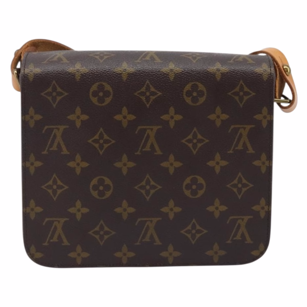 Louis Vuitton Cartouchière MM - Image 5
