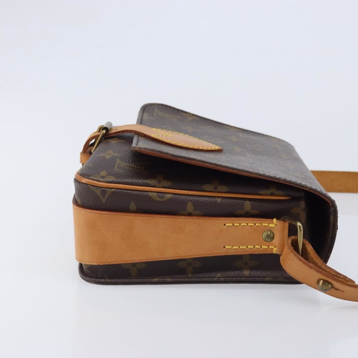 Louis Vuitton Cartouchière MM - Image 6