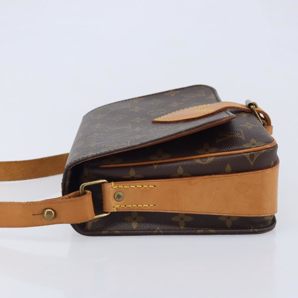 Louis Vuitton Cartouchière MM - Image 7