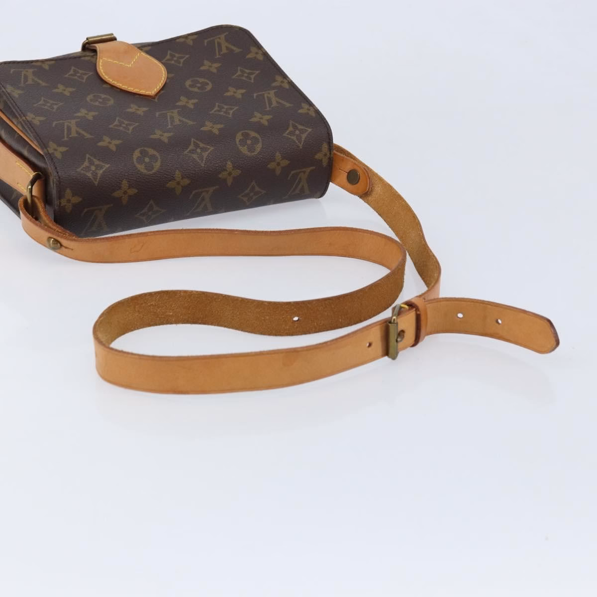 Louis Vuitton Cartouchière MM - Image 8