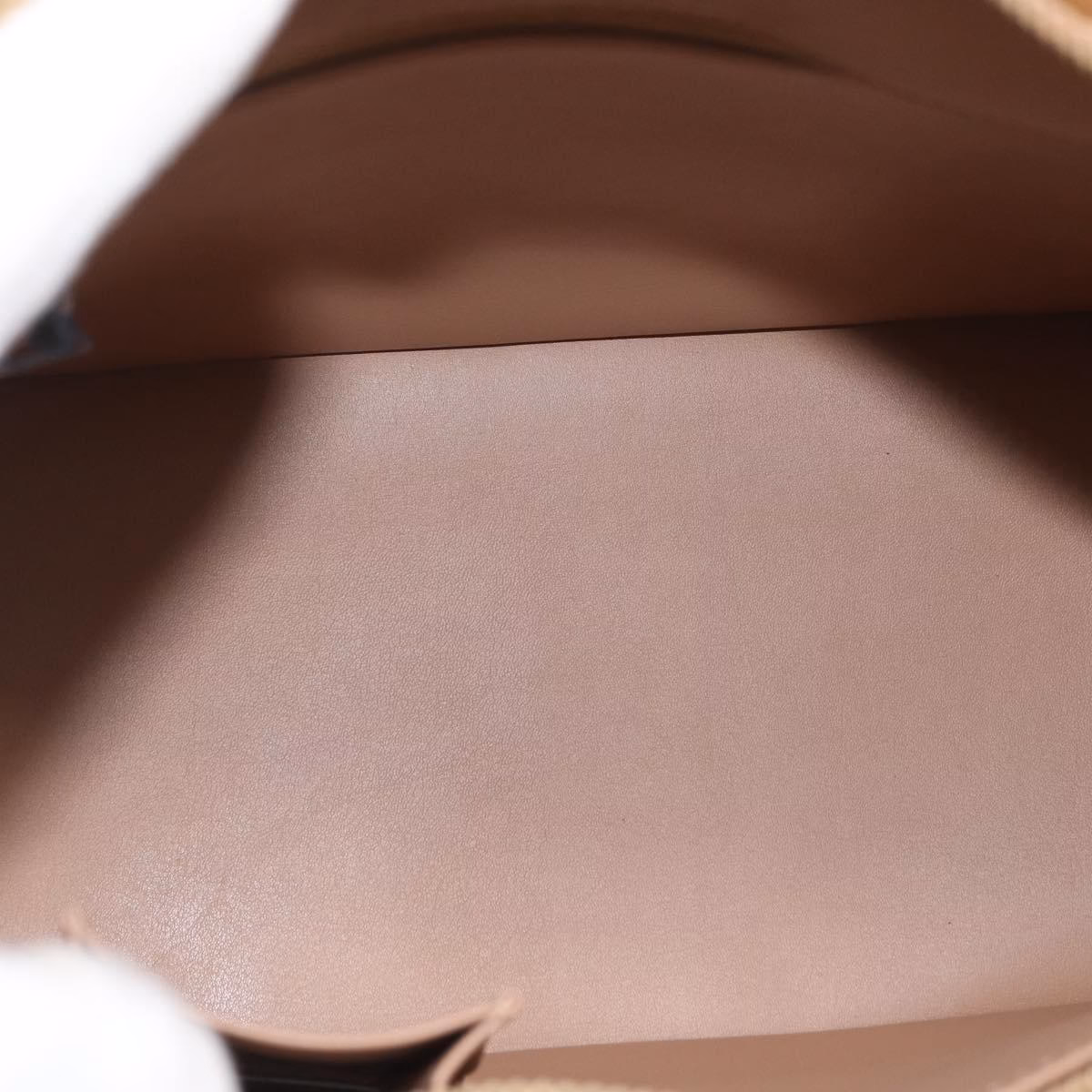 Louis Vuitton Vernis Houston Beige - Image 14