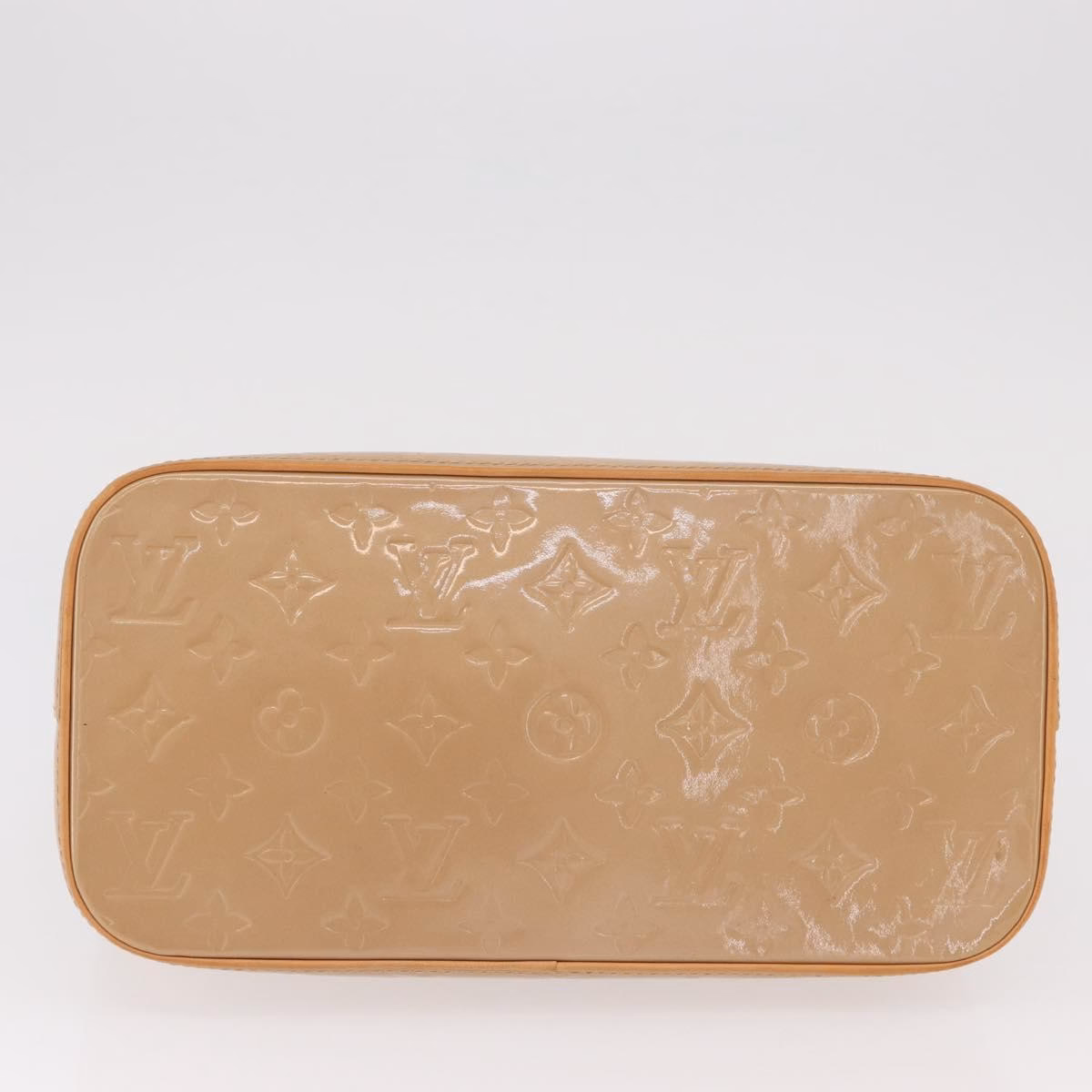 Louis Vuitton Vernis Houston Beige - Image 11