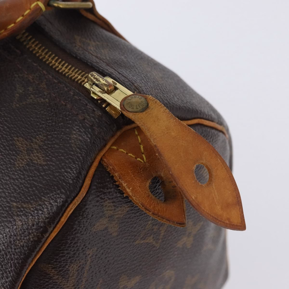 Louis Vuitton Speedy 25 - Image 9