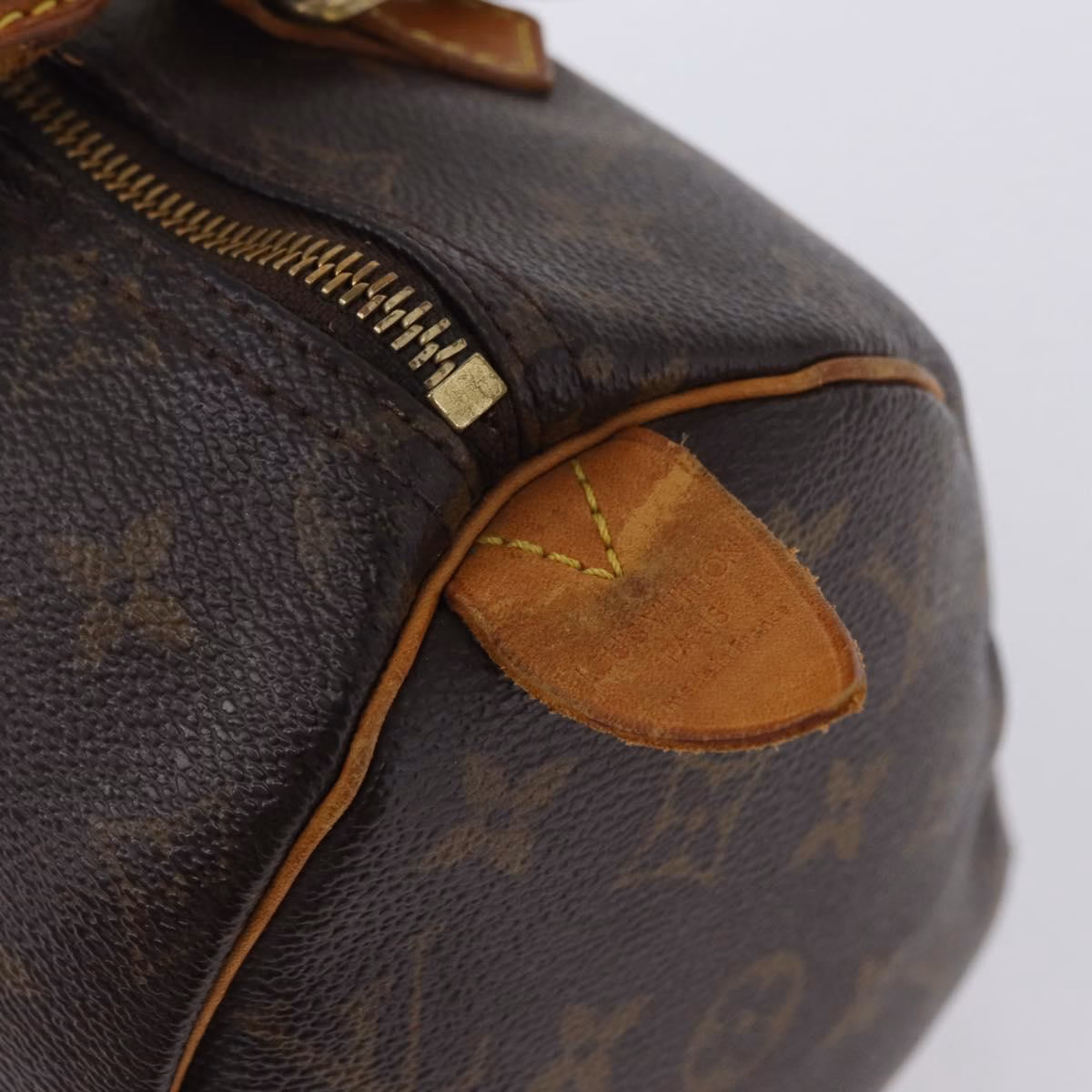 Louis Vuitton Speedy 25 - Image 8