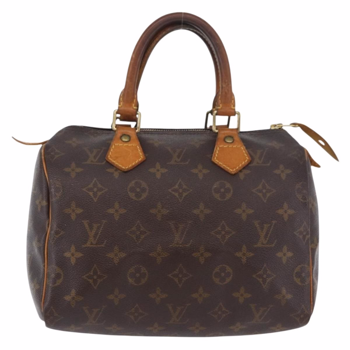 Louis Vuitton Speedy 25 - Image 3