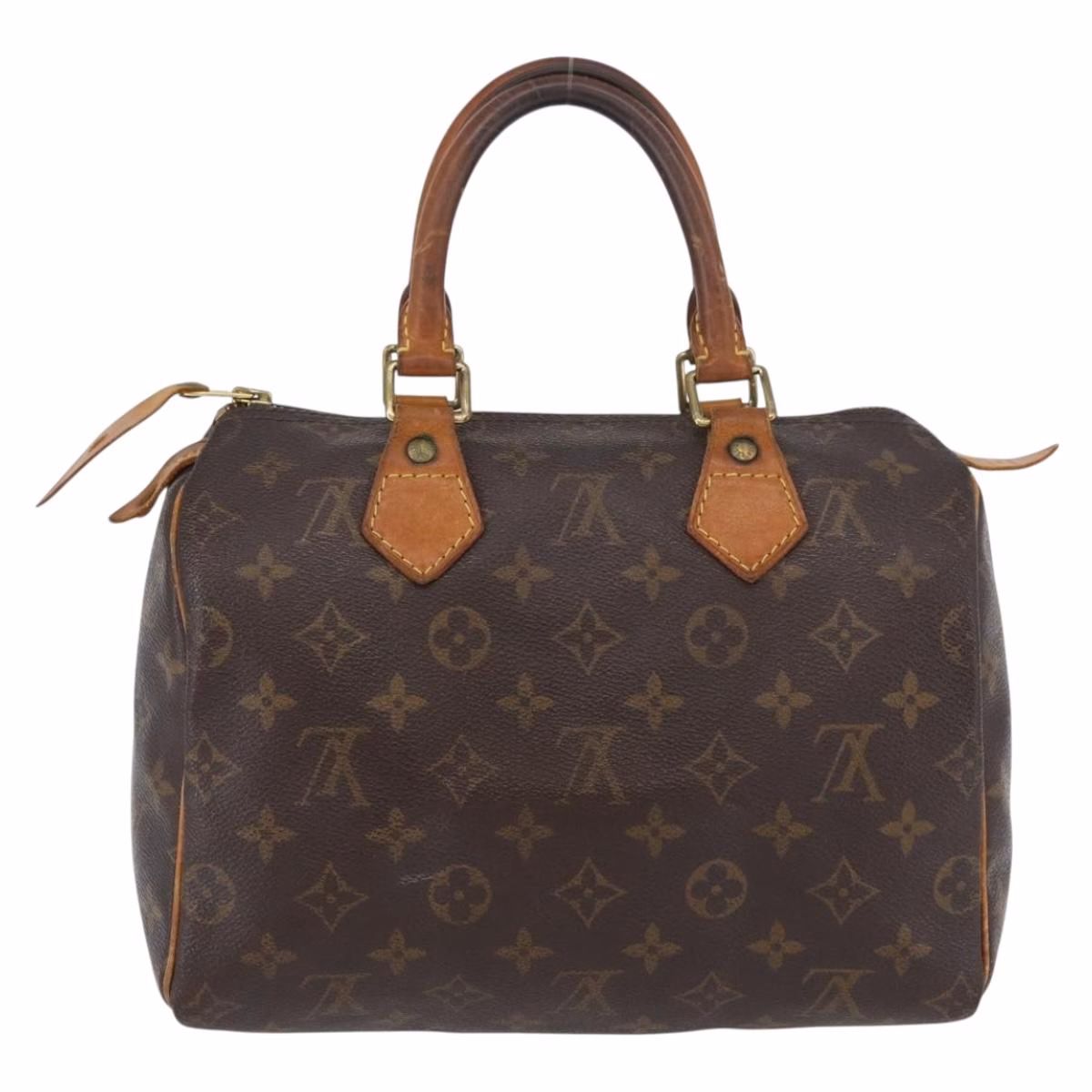 Louis Vuitton Speedy 25 - Image 4