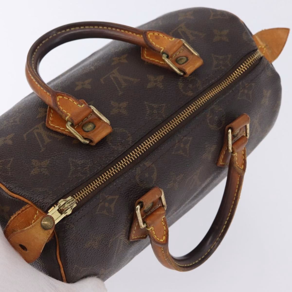 Louis Vuitton Speedy 25 - Image 7