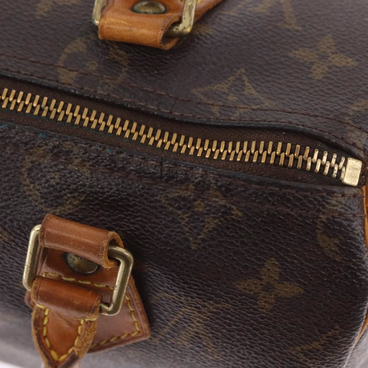 Louis Vuitton Speedy 25 - Image 13