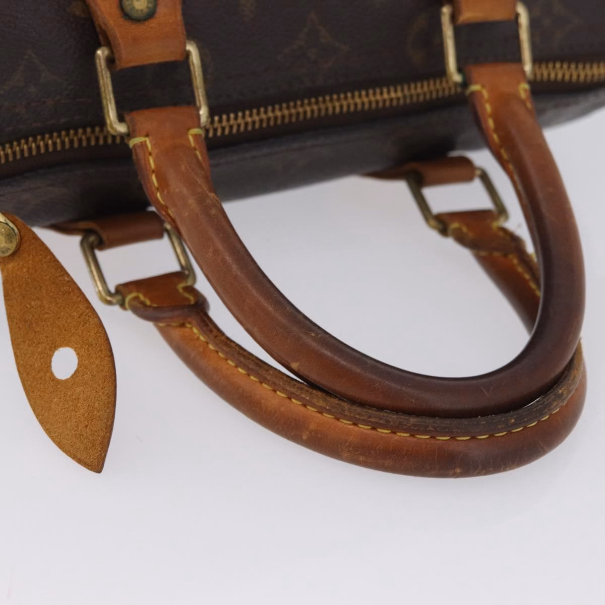 Louis Vuitton Speedy 25 - Image 12