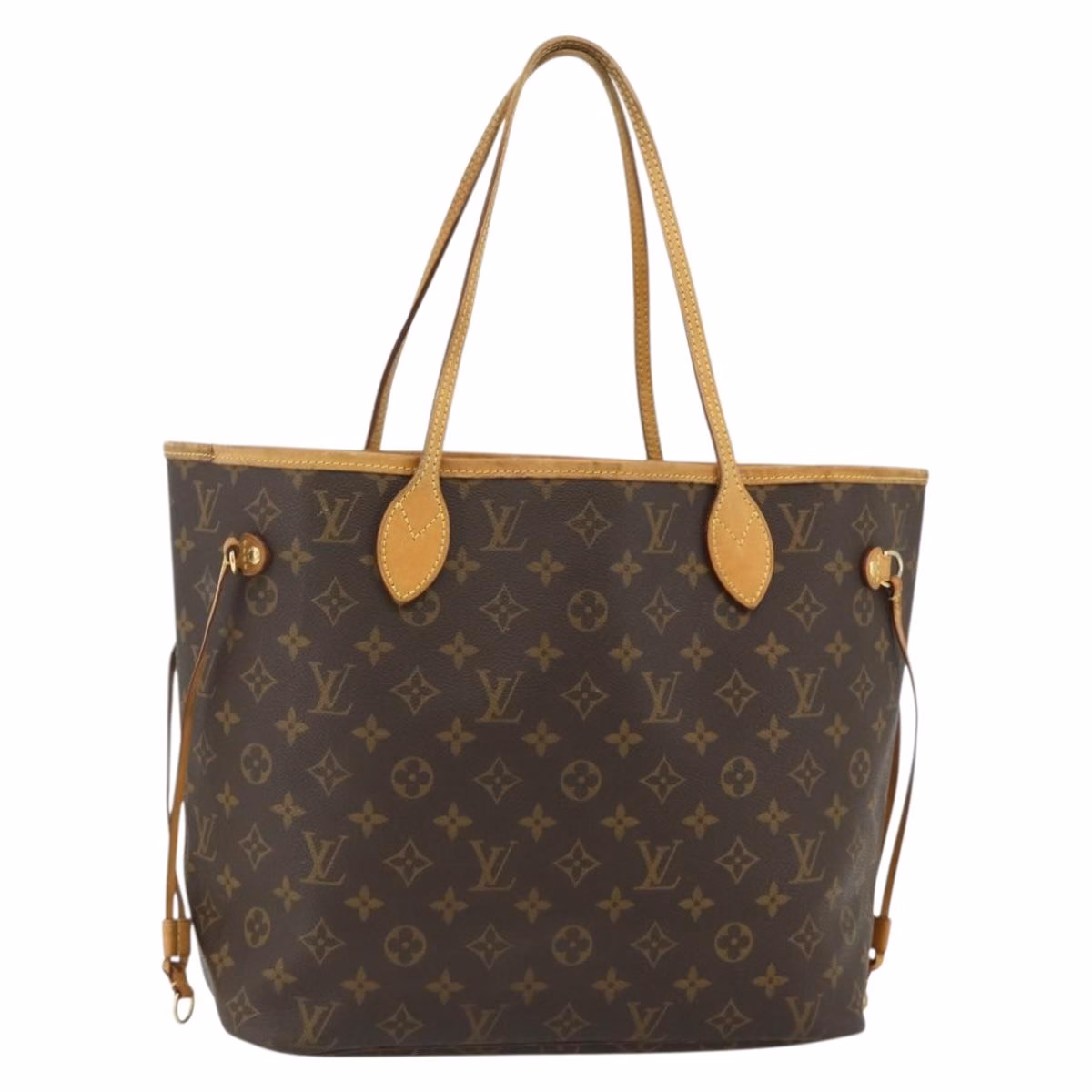 Louis Vuitton Neverfull Monogram MM - Image 4